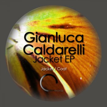Исполнитель Gianluca Caldarelli, альбом Jacket - Single