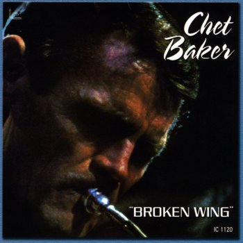 Chet Baker Black Eyes (alternative take)