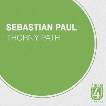 Исполнитель SEBASTIAN PAUL, альбом Thorny Path