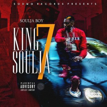 Soulja Boy Tell 'Em Bling