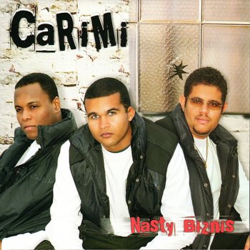 Carimi Nasty Biznis - Interlude