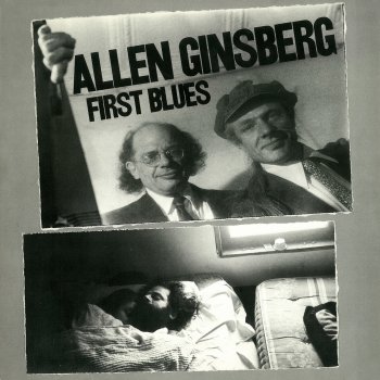 Allen Ginsberg feat. Arthur Russell, Jon Sholle, David Mansfield & Steven Taylor CIA Dope Calypso