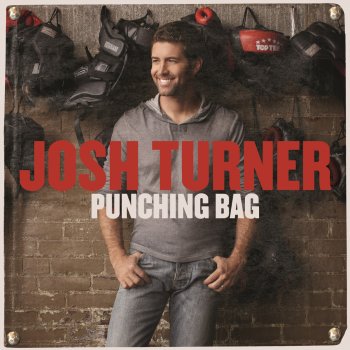 josh turner Whatcha Reckon