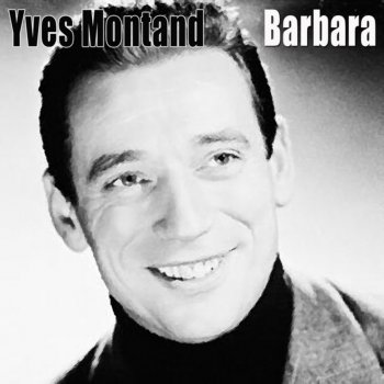 Yves Montand Les Grands Boulevards Lm