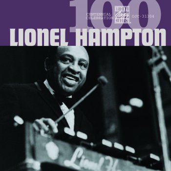 Lionel Hampton Somebody Loves Me