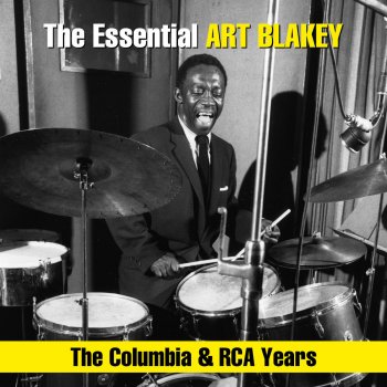 Art Blakey & The Jazz Messengers A Night in Tunisia - Live