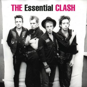 The Clash White Riot - Single Version