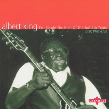 Albert King Kansas City - Live