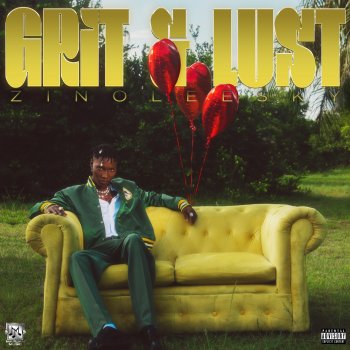 Zinoleesky feat. Omah Lay Last Time (feat. Omah Lay)