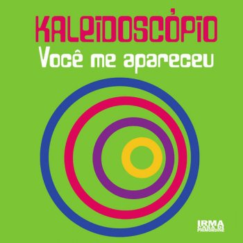 Kaleidoscopio Voce Me Apareceu (Funky Licks Extended)