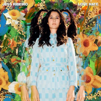Jess Ribeiro Goodbye Heart