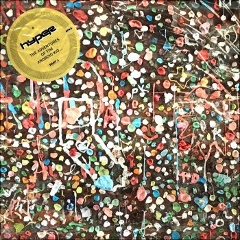 Hyper feat. Neil Ormandy Bleed