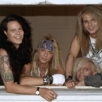 Poison I Want Action - 2006 - Remaster