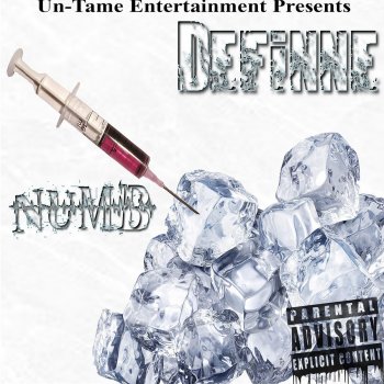 Definne feat. randi worth the time