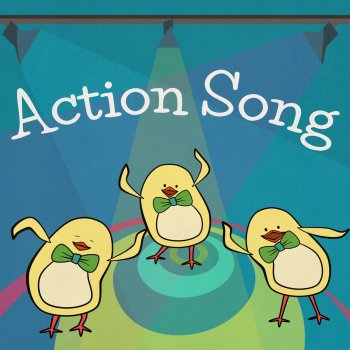 The Singing Walrus Action Song