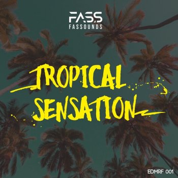 Исполнитель Fassounds, альбом Tropical Sensation