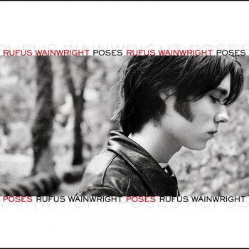 Rufus Wainwright Hallelujah