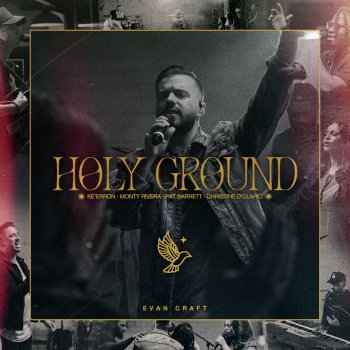 Evan Craft Holy Ground