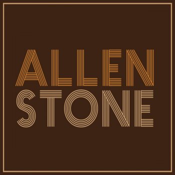 Allen Stone Six Years - Live In The Studio