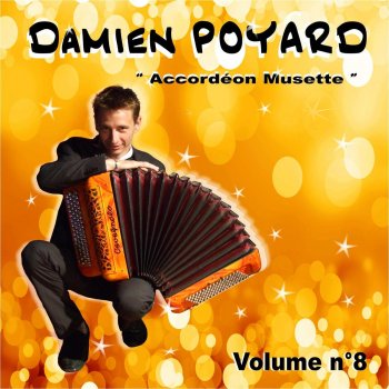 Damien Poyard Cette valse mexicaine