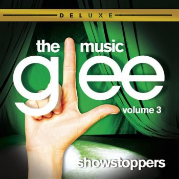 Glee Cast Poker Face (Glee Cast Version featuring Idina Menzel)