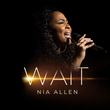 Nia Allen Wait (Radio Edit)