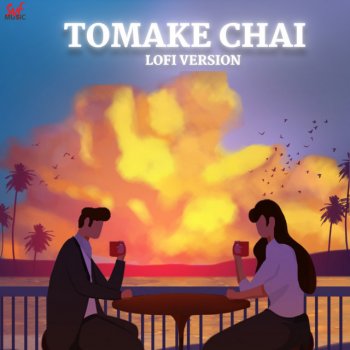 Happy Pills feat. Arijit Singh Tomake Chai-Lofi