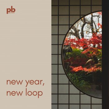 pepperonibeats new year, new loop