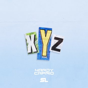 Hardy Caprio feat. SL XYZ