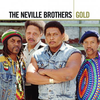 The Neville Brothers Fear, Hate, Envy, Jealousy (Live)