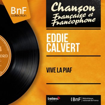 Eddie Calvert La goualante du pauvre Jean
