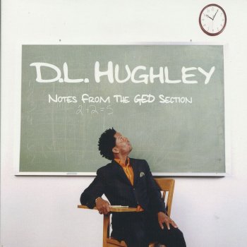 D.L. Hughley The War 2+2=5