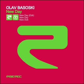 Olav Basoski New Day (Edit)