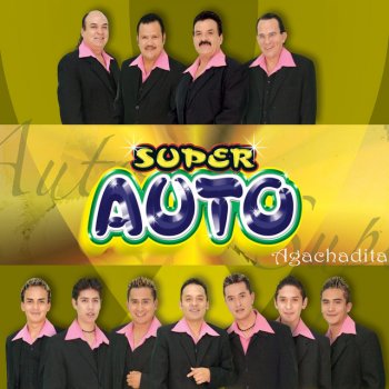 Super Auto Agachadita