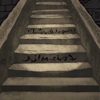 Grafy feat. Zanah, Nouneim 89' & Alkota Antes de Seguir (Silencios)