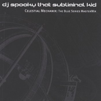 DJ SPOOKY Scrapbook