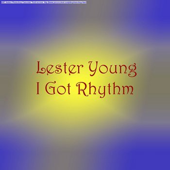 Lester Young Body & Soul