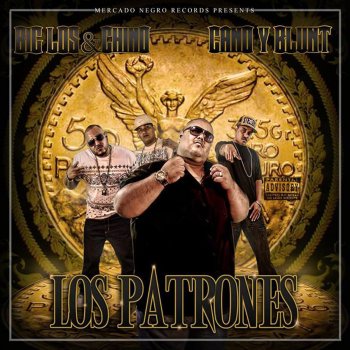 Big Los & Chino feat. Cano, Blunt & Durazo Prendete la Mota (feat. Cano, Blunt & Durazo)