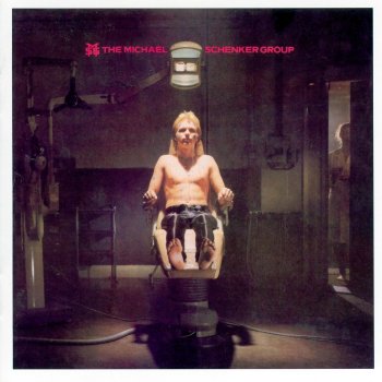 Michael Schenker Group Victim of Illusion - 2000 Remaster