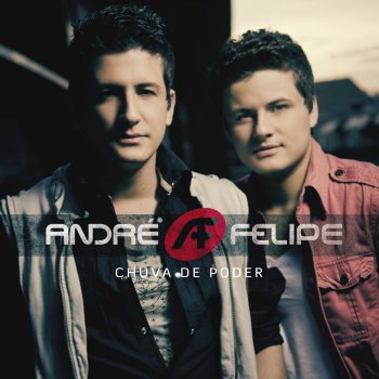 André e Felipe Hoje Canto