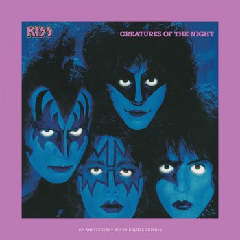 Kiss Rock And Roll Hell (2022 Remastered)