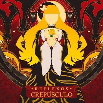 Исполнитель TakaB, альбом Reflexos do Crepúsculo