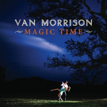 Van Morrison Evening Train