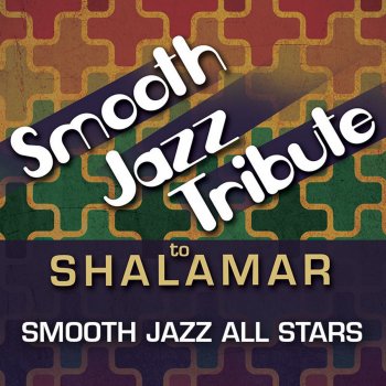 Smooth Jazz All Stars There It Is