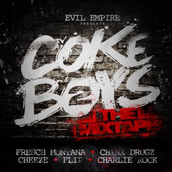 French Montana feat. S.A.S. The Rush (feat. S.A.S.)