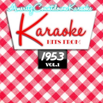Ameritz Countdown Karaoke Come Along with Me (In the Style of Can-Can) [Karaoke Version]