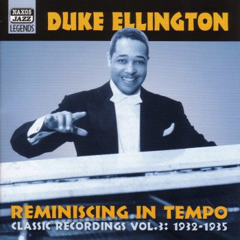 Duke Ellington Reminiscing In Tempo, Pts. 1-4