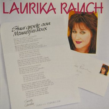 Laurika Rauch Die Nostalgie