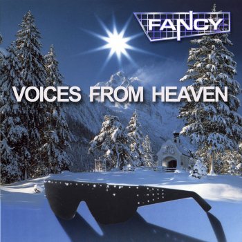 Fancy Voices from Heaven ((Reprise))