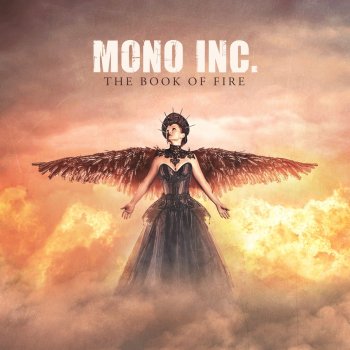 Mono Inc. The Book of Fire - Single Version